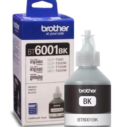 Tinta Brother BT6001