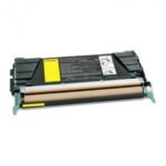 Tóner Lexmark C734A1YG Yellow 6,000pag - Imagen 2