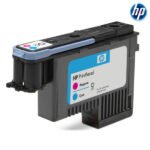 Cabezal HP 72 (C9383A) Magenta & Cyan 230 paginas - Imagen 2