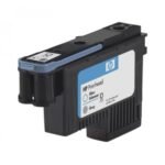 Cabezal HP 70 (C9410A) Gloss Enhancer & Gray 1,000 paginas - Imagen 2