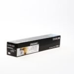 Tóner Lexmark C950X2KG Negro 32,000pag - Imagen 2