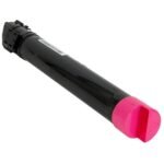 Tóner Lexmark C950X2MG Magenta 22,000pag - Imagen 2