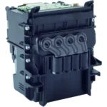 Cabezal HP 729A (F9J81A) Negro y Color DesignJet T730 - Imagen 2