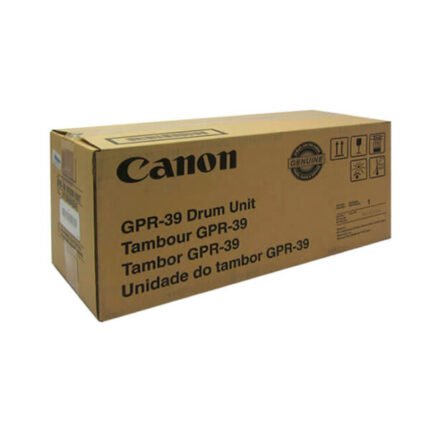 Drum Canon GPR-19 Black 87,000Pag iR1750 iR1750i