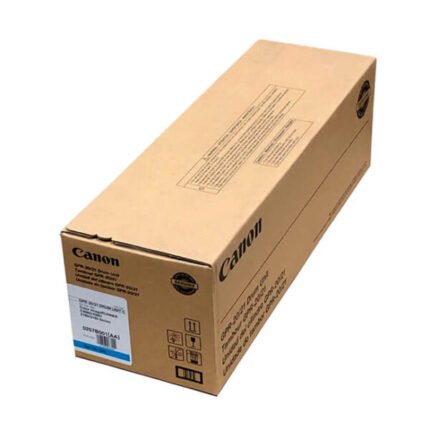 Drum Canon GPR-20/21 Cyan 70,000Pag iR C5180