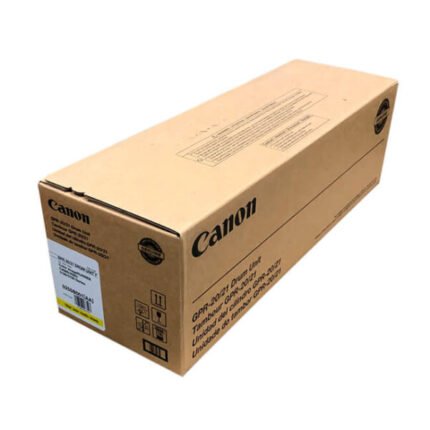 Drum Canon GPR-20/21 Yellow 70,000Pag  iR C5180