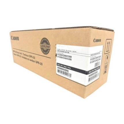 Drum Canon GPR-23 Black 60,000Pag iR C3380