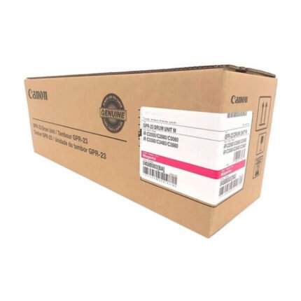 Drum Canon GPR-23 Magenta 14,000Pag iR C3380