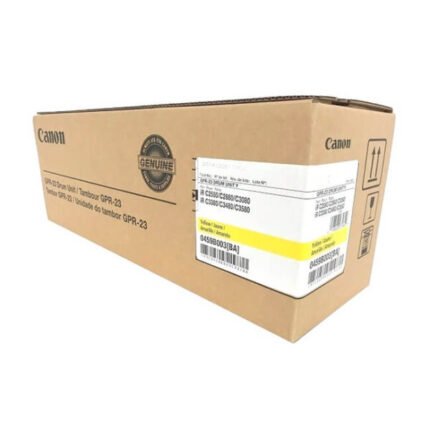 Drum Canon GPR-23 Yellow 14,000Pag iR C3380