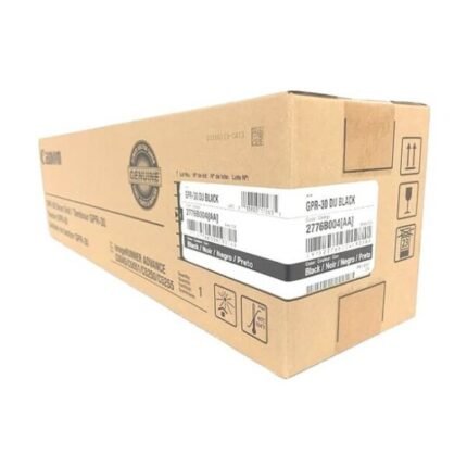 Drum Canon GPR-30 Black 171,000Pag  iR ADV C5255