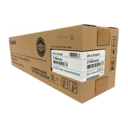 Drum Canon GPR-31  Color 59,000Pag iR ADV C5240(A)