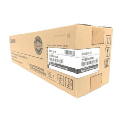 Drum Canon GPR-31 Black 169,000Pag iR ADV C5240