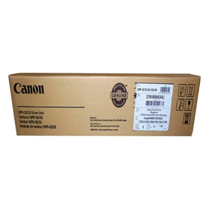 Drum Canon GPR-32, GPR-33  Color 164,000Pag iR ADV C9075
