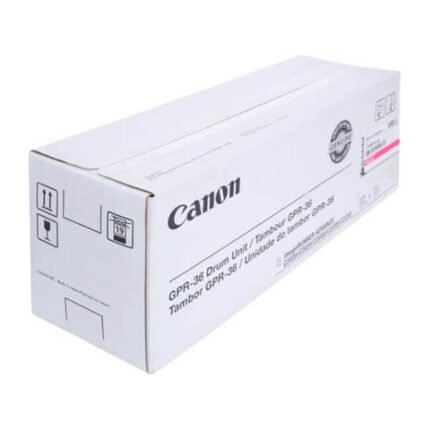 Drum Canon GPR-36 Magenta 36,000Pag iR ADV C2230