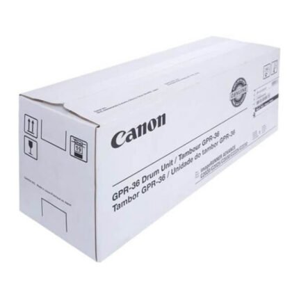 Drum Canon GPR-36 Black 40,000Pag iR ADV C2230