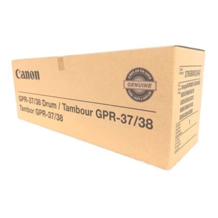 Drum Canon GPR-37/38 Negro 6,00000Pag