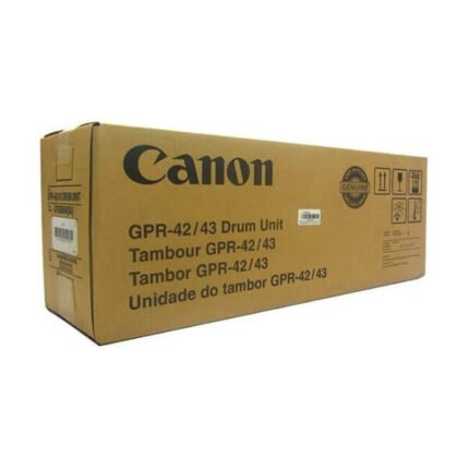 Drum Canon GPR-42/43 Negro 138000Pag iR 4251