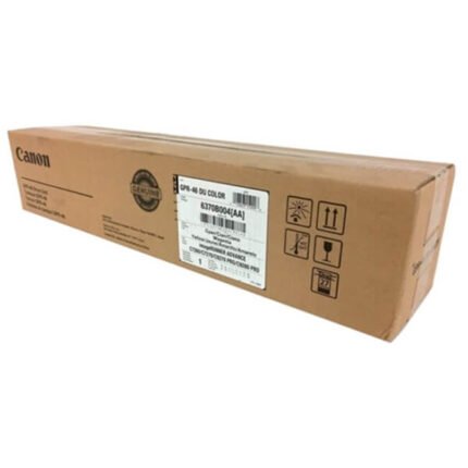 Drum Canon GPR-46 Negro 164,000Pag iR ADV C7280
