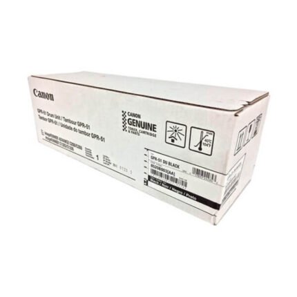 Drum Canon GPR-51 Black 36,800Pag iR C1335iF
