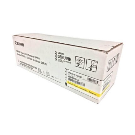 Drum Canon GPR-51 Yellow 30,700Pag iR C1335iF
