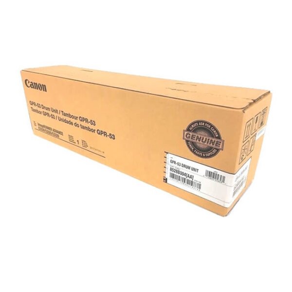 Drum Canon GPR-53 Black 82,700Pag iR ADV C3330i
