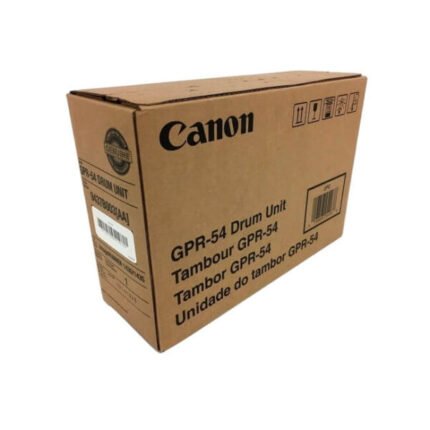 Drum Canon GPR-54 Black 17,600Pag 1435i  1435iF
