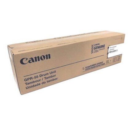 Drum Canon GPR-55  Color 420,000Pag iR ADV C5560i
