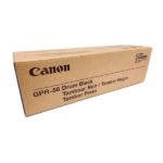 Drum Canon GPR-56 Negro 282,000Pag iR ADV C7580i - Imagen 2