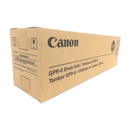 Drum Canon GPR-6 Negro 55,000Pag  iR2200