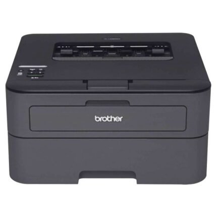 Brother – Impresora Láser Monocromática HL-L2360DW – wifi