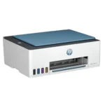 Impresora Multifuncional HP Smart Tank 585 WiFi USB - Imagen 2