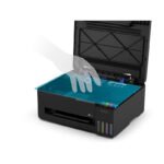IMPRESORA EPSON ECOTANK L1350 WI-FI 220VA - Imagen 5