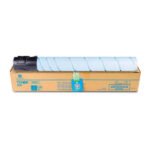 Toner Konica Minolta TN223C Cyan 1,300 páginas