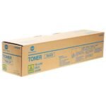 Toner Konica Minolta IUP23Y Yellow 30,000 páginas - Imagen 2