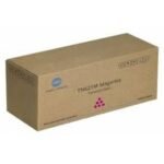 Toner Konica Minolta TN621M Magenta 63,000 páginas - Imagen 2