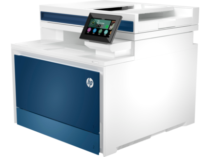 MULTIFUNCIONAL HP COLOR LASERJET PRO MFP 4303FDW P/C/S/F 35PPM 512MB 220V