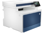 MULTIFUNCIONAL HP COLOR LASERJET PRO MFP 4303FDW P/C/S/F 35PPM 512MB 220V - Imagen 2