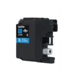 Tinta Brother LC-103C Cyan 600 Pag  MFC-J4510DW - Imagen 2