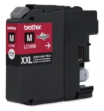 Tinta Brother LC-105M Magenta 1,200 paginas - Imagen 2