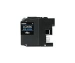 Tinta Brother LC-205C Cyan 1,200 paginas - Imagen 2