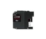 Tinta Brother LC-205M Magenta 1,200 paginas - Imagen 2