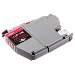 Tinta Brother LC-3019M Magenta 1,500 paginas - Imagen 2