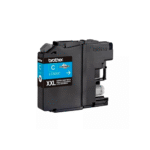 Tinta Brother LC-505C Cyan 1,200 paginas - Imagen 2