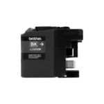 Tinta Brother LC-509BK Negro 2,400 paginas - Imagen 2