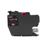 Tinta Brother LC-3017M Magenta 550 paginas - Imagen 2