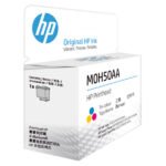 Cabezal HP M0H50AA Color DeskJet GT-5810  GT-5820 - Imagen 2