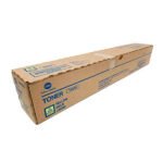 Toner Konica Minolta TN328Y Yellow 28,000 páginas
