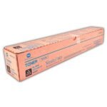 Toner Konica Minolta TN512K Negro 27,000 páginas