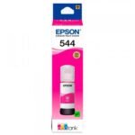Botella de Tinta Epson T544 (T544320) Magenta 65ml