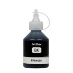 Botella De Tinta Brother BT-6001BK Negro 108ML - Imagen 2